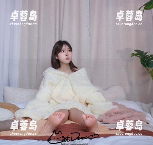 Cat Demon喵崽的短裤收集者:私拍的懒散与甜蜜无限!-卓蓉岛 Cat Demon喵崽的短裤收集者:私拍的懒散与甜蜜无限!-卓蓉岛